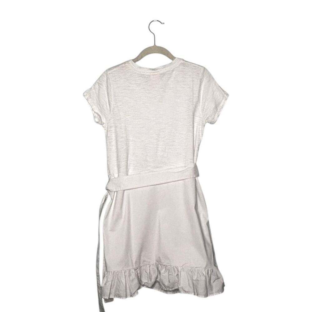 Cinq à Sept Mikayla Dress White Size XS - Picture 5 of 9
